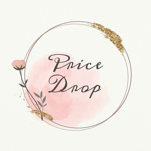 Most items dropped- feel free to offer- reasonable offers please- - Picture 2 of 3